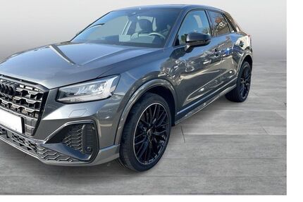 Audi Q2 89.500 km 29.910 &euro; Siegen 57074