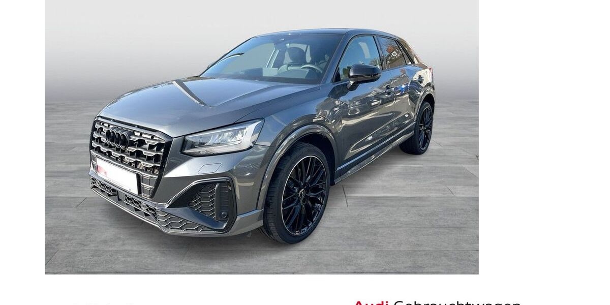 Audi Q2 89.500 km 29.910 &euro; Siegen 57074