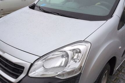 Peugeot Partner 132.500 km 7.500 &euro; Augsburg 86199