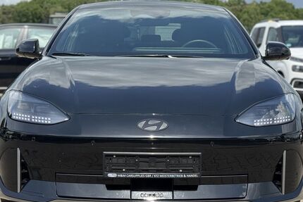 Hyundai IONIQ 6 18.647 km 25.250 € Wallenhorst 49134