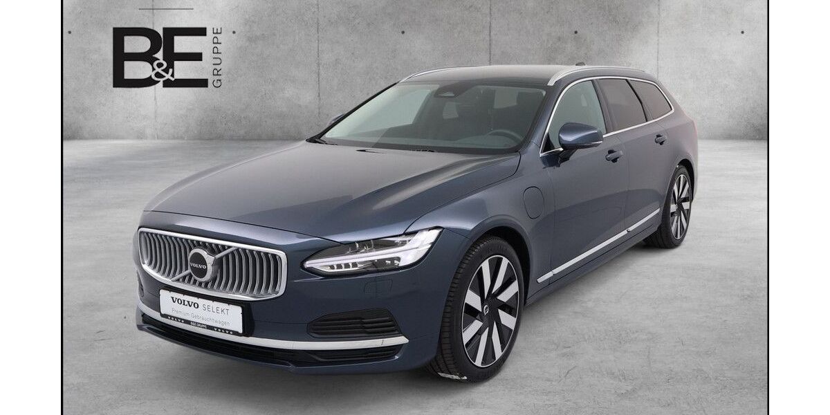 Volvo V90 25.207 km 41.450 &euro; Kiel 24107