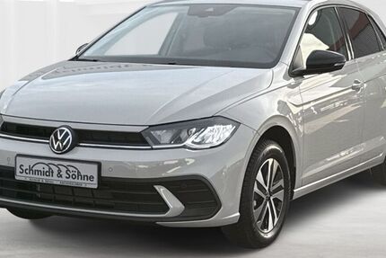VW Polo 6.900 km 22.470 &euro; Aschersleben 06449