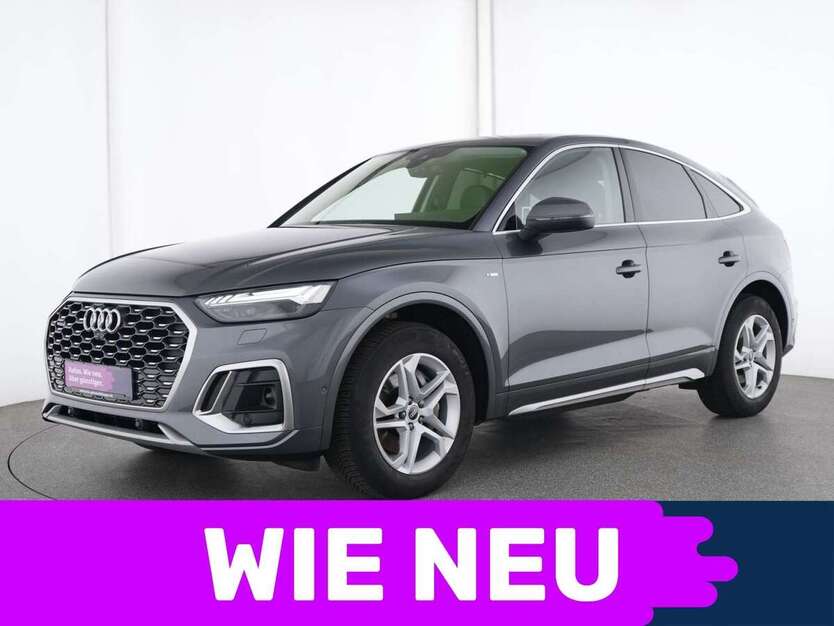 Audi Q5 39.694 km 41.091 € Dietzenbach bei Frankfurt 63128