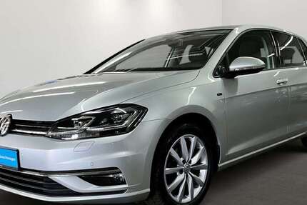 VW Golf 39.011 km 20.850 &euro; Kusel 66869