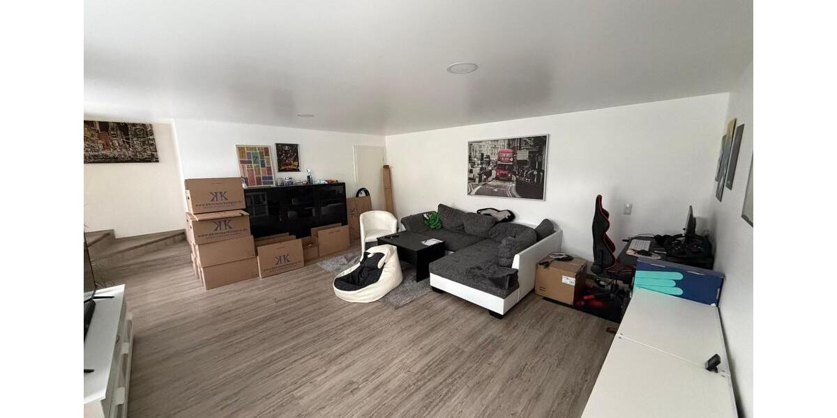 Etagenwohnung Hessisch Lichtenau - 2 Zimmer, 65 m&sup2;, 640&euro; | Angebot:25417955
