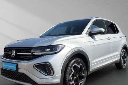 VW T-Cross 4.752 km 25.480 &euro; Erndtebrück 57339