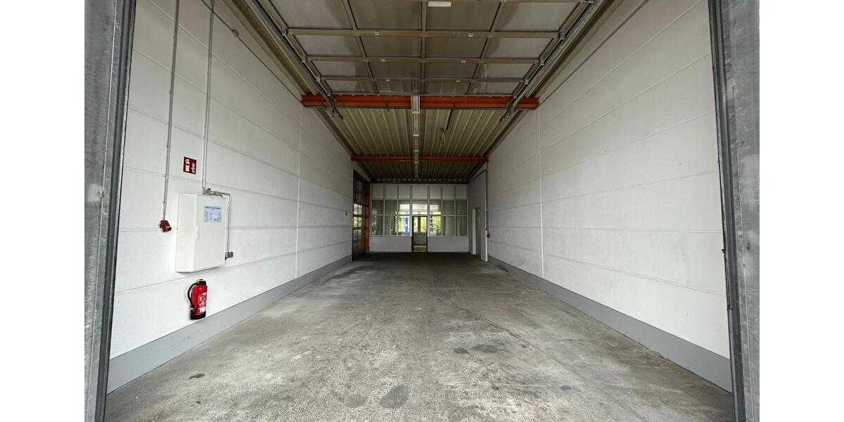 Gewerbeobjekt Gersheim - 650&euro; | Angebot:21180760