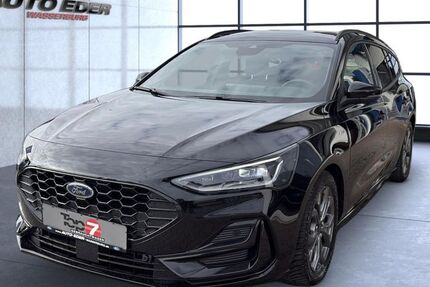 Ford Focus 19.161 km 24.850 &euro; Eiselfing 83549