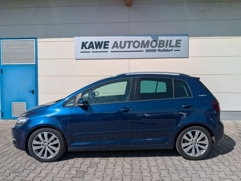 Golf Plus