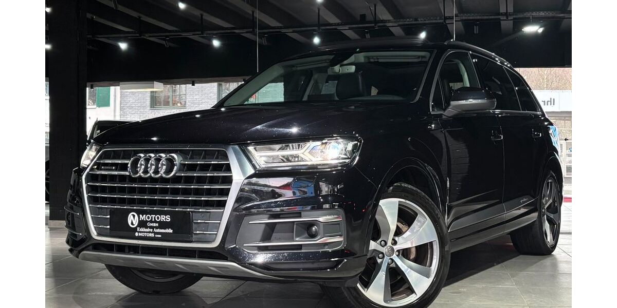 Audi Q7 146.900 km 30.999 &euro; Engelskirchen 51766