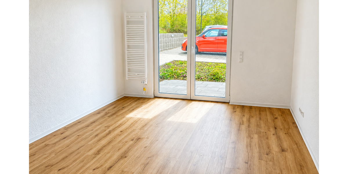 Etagenwohnung Buchen-Hettingen Hettingen - 2 Zimmer, 57 m&sup2;, 182.500&euro; | Angebot:25978500