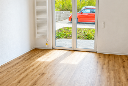 Wohnung Buchen-Hettingen Hettingen - 2 Zimmer, 57 m&sup2;, 182.500&euro; | Angebot:25978500