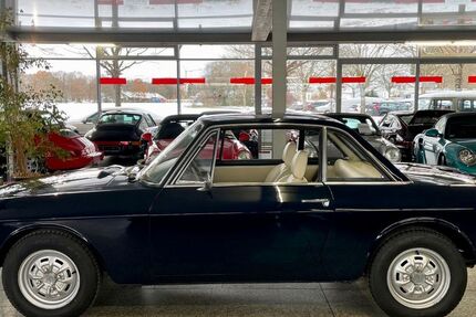 Lancia Fulvia 19.627 km 16.900 € Baierbrunn b. München 82065