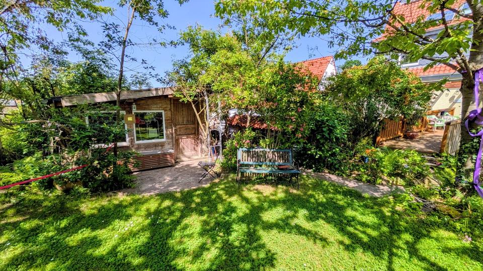 Mehrfamilienhaus, Wohnhaus Bad Salzdetfurth - 13 Zimmer, 280 m&sup2;, 500.000&euro; | Angebot:26816514