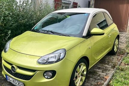 Opel Adam 129.405 km 5.300 &euro; Emmingen-Liptingen 78576