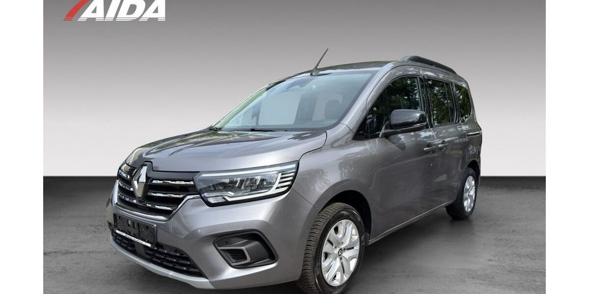 Renault Kangoo 8.627 km 26.950 &euro; Berlin - Buckow 12351