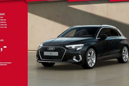 Audi A3 6.398 km 37.940 € Stuttgart 70563