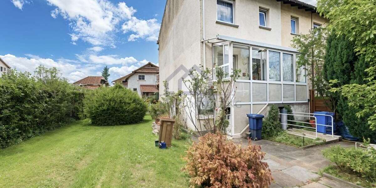 Wohnung zum Kaufen in Freigericht 199.000 € 72 m² 3 zimmer