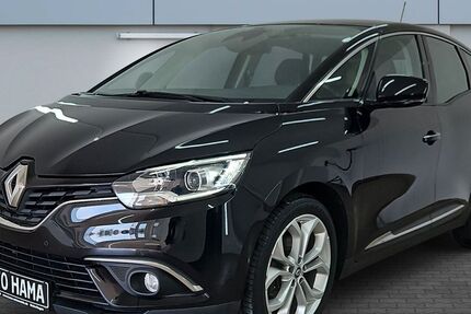 Renault Scenic 105.000 km 12.990 &euro; Weferlingen 39356