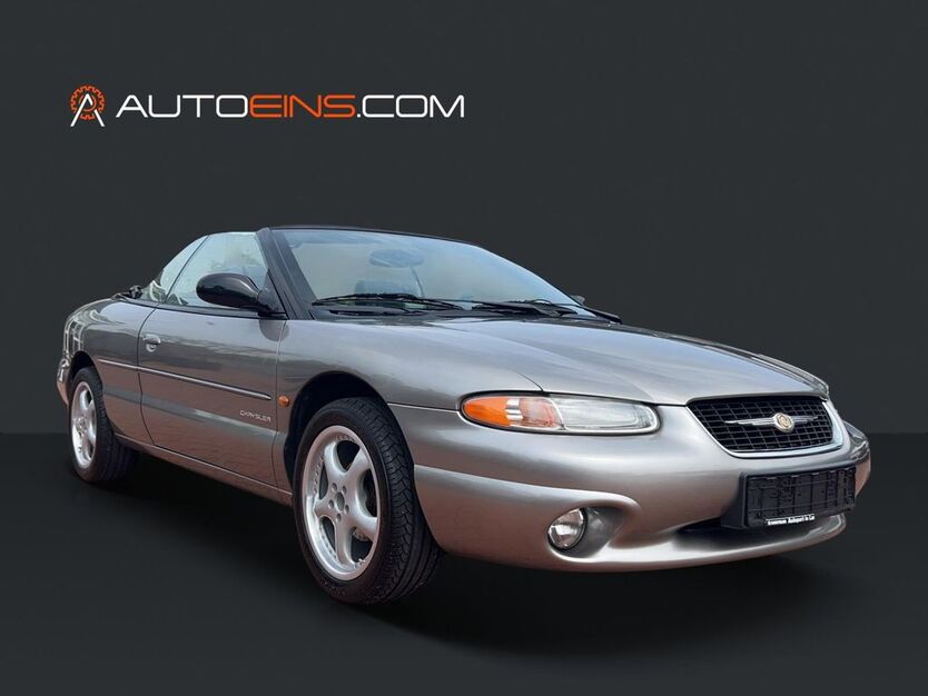 Chrysler Stratus 28.988 km 19.888 € Ronnenberg StT Empelde Region Hannover 30952