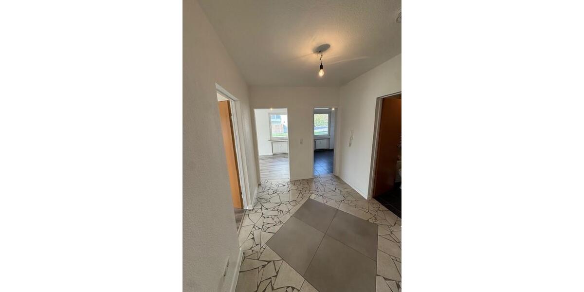 Erdgeschoßwohnung Oberhausen Rothebusch - 3 Zimmer, 71 m&sup2;, 549&euro; | Angebot:25584451