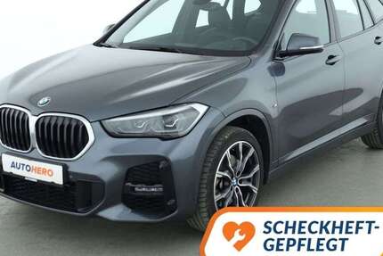 BMW X1 43.959 km 26.480 € Frankfurt am Main 65936