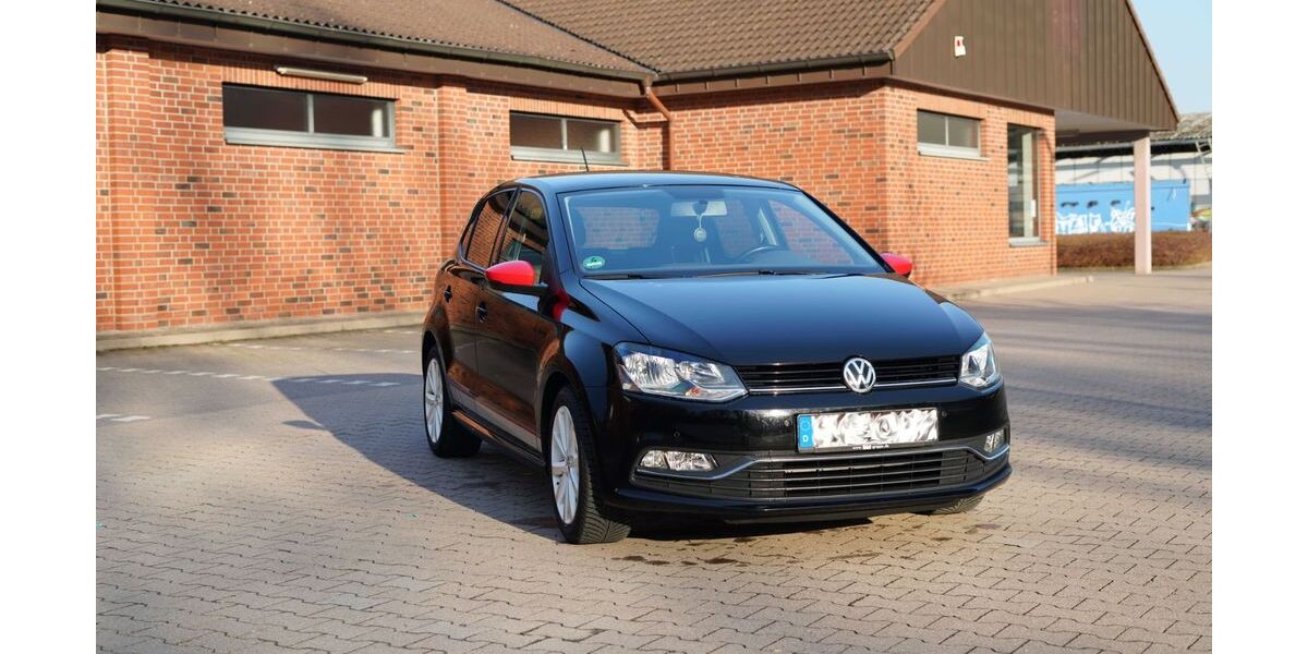 VW Polo 104.000 km 8.000 &euro; Horn Bad Meinberg 32805