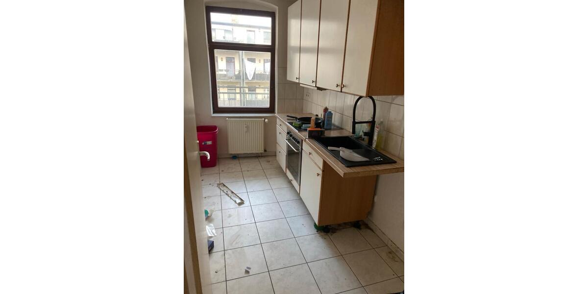 Etagenwohnung Magdeburg Leipziger Straße - 3 Zimmer, 77 m&sup2;, 100.000&euro; | Angebot:27456322