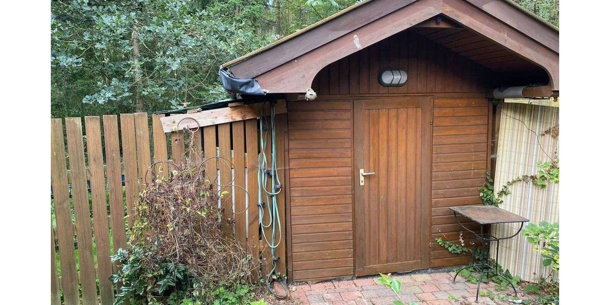 Mehrfamilienhaus, Wohnhaus Hitzacker - 3 Zimmer, 45 m&sup2;, 65.000&euro; | Angebot:25996655