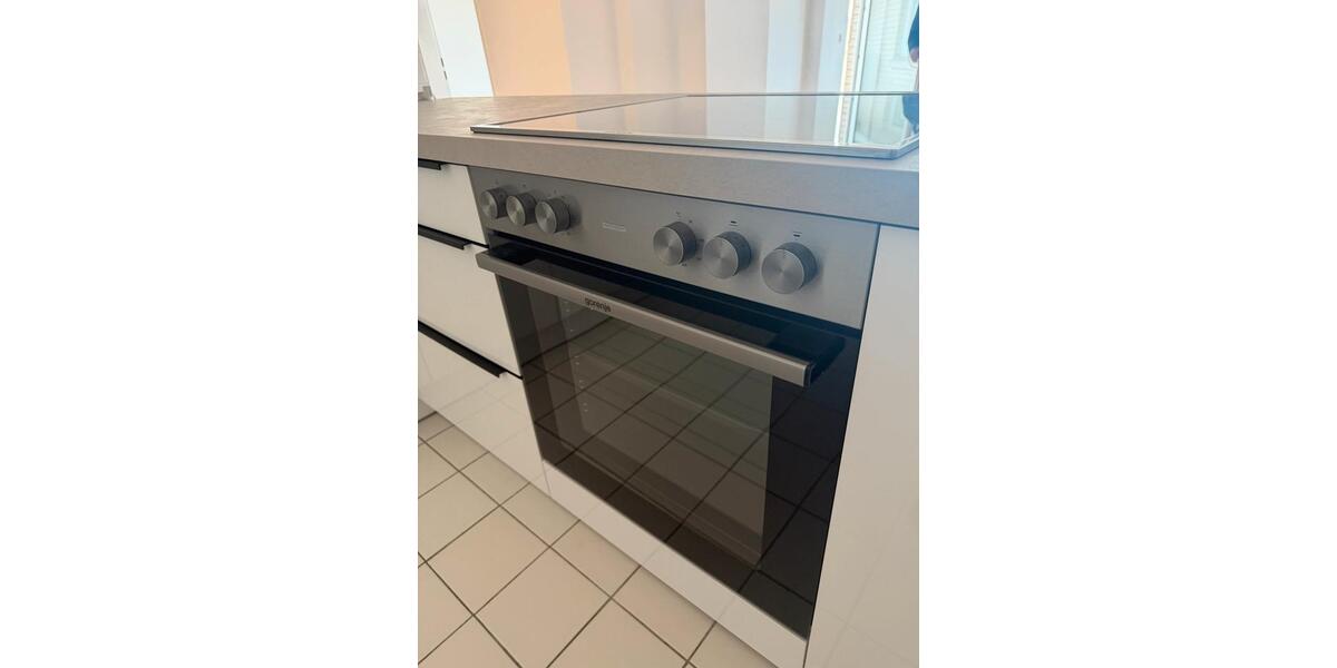 Etagenwohnung Glücksburg (Ostsee) - 2 Zimmer, 58 m&sup2;, 980&euro; | Angebot:26034303
