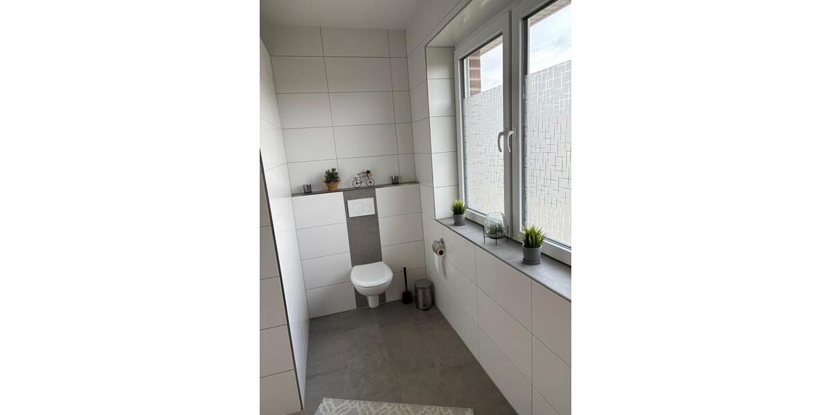 Einfamilienhaus Lengerich - 3 Zimmer, 95 m&sup2;, 690&euro; | Angebot:25853413