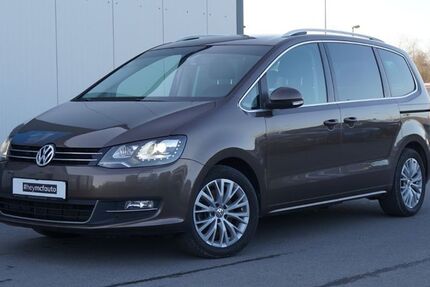 VW Sharan 169.166 km 9.490 &euro; Harztor ( Nordhausen ) 99768