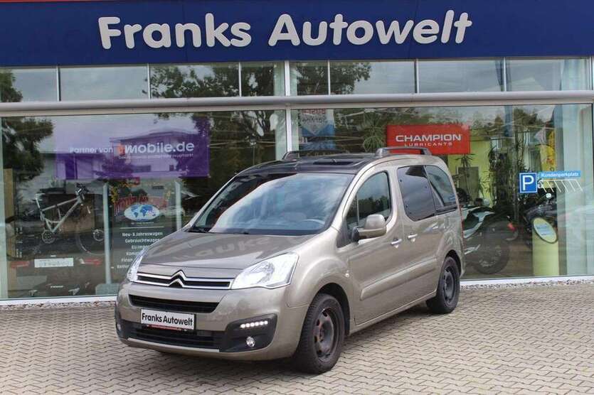 Berlingo