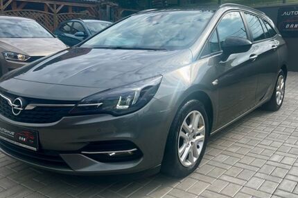 Opel Astra 120.700 km 10.590 € Alsfeld 36304
