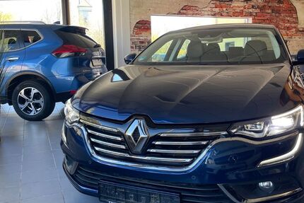 Renault Talisman 53.950 km 12.990 &euro; Brehna 06796