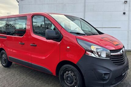 Opel Vivaro 158.000 km 11.288 &euro; Rheinbach 53359
