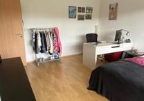 Helles Zimmer mit Balkon in großer 3er WG in Uni-Nähe | Bochum
