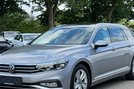 VW Passat 103.459 km 23.980 &euro; Neumünster 24537