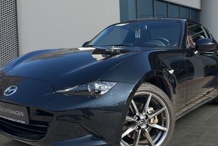 Mazda MX-5 21.624 km 29.490 &euro; Niedernhausen 65527