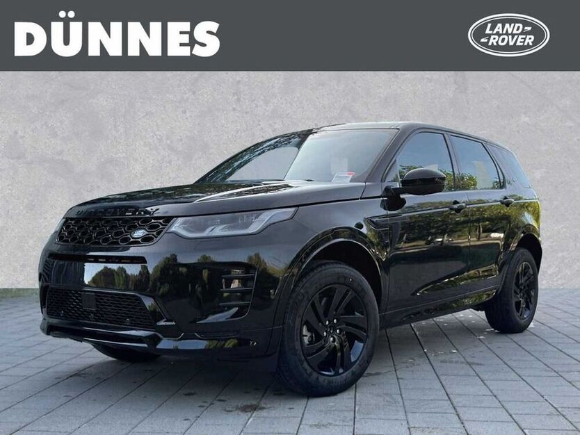 Discovery Sport