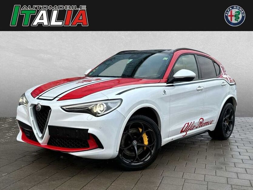 Stelvio