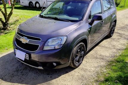 Chevrolet Orlando 203.000 km 5.100 &euro; Freystadt 92342