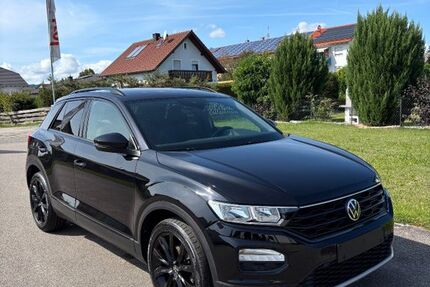 VW T-Roc 45.111 km 21.400 &euro; Nittenau 93149