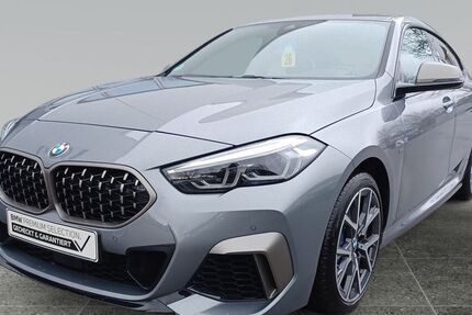 BMW M235 6.800 km 39.970 &euro; Dresden 01067