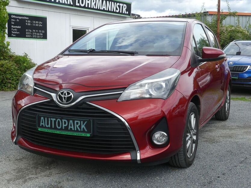 Yaris