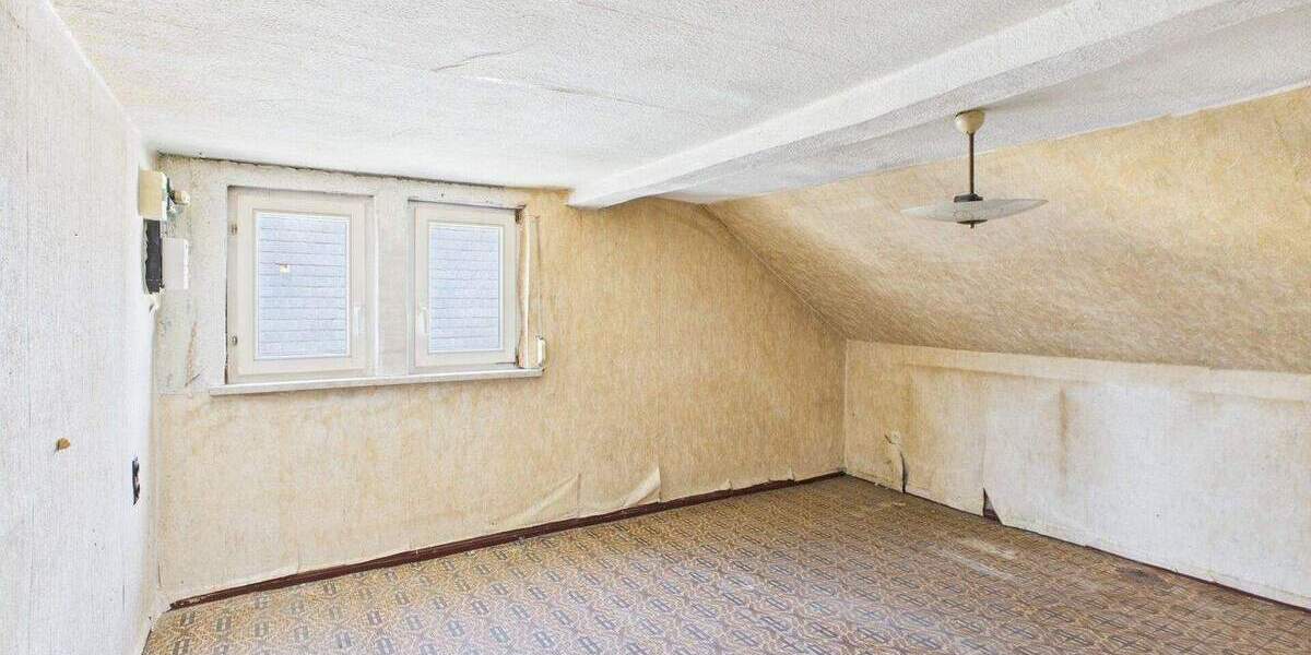 Einfamilienhaus Neuhaus-Schierschnitz Schierschnitz - 4 Zimmer, 77 m&sup2;, 34.999&euro; | Angebot:25737990