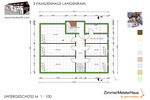 Etagenwohnung Allensbach Langenrain - 5 Zimmer, 498.000&euro; | Angebot:25668731
