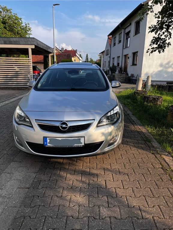 Astra