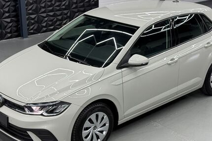 VW Polo 3.960 km 20.240 &euro; Sinsheim 74889