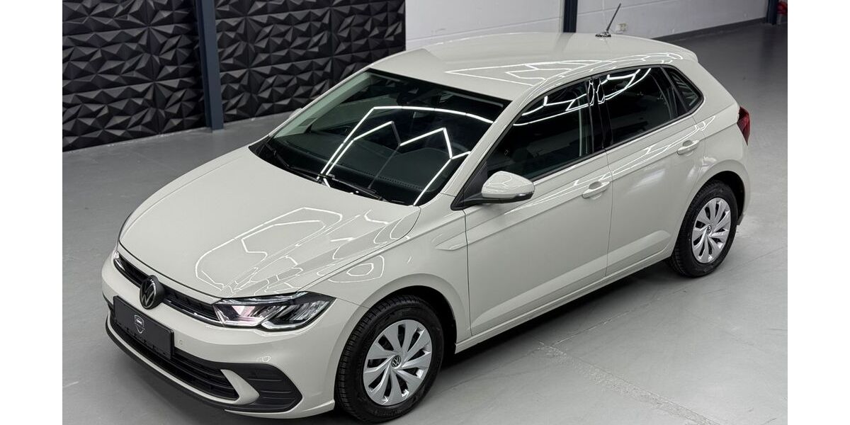 VW Polo 3.960 km 20.240 &euro; Sinsheim 74889